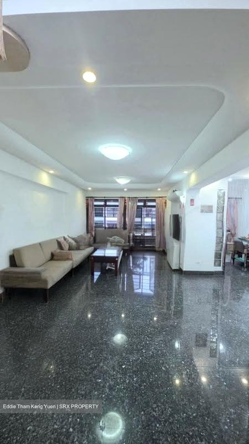 Blk 485B Choa Chu Kang Avenue 5 (Choa Chu Kang), HDB 5 Rooms #609637191
